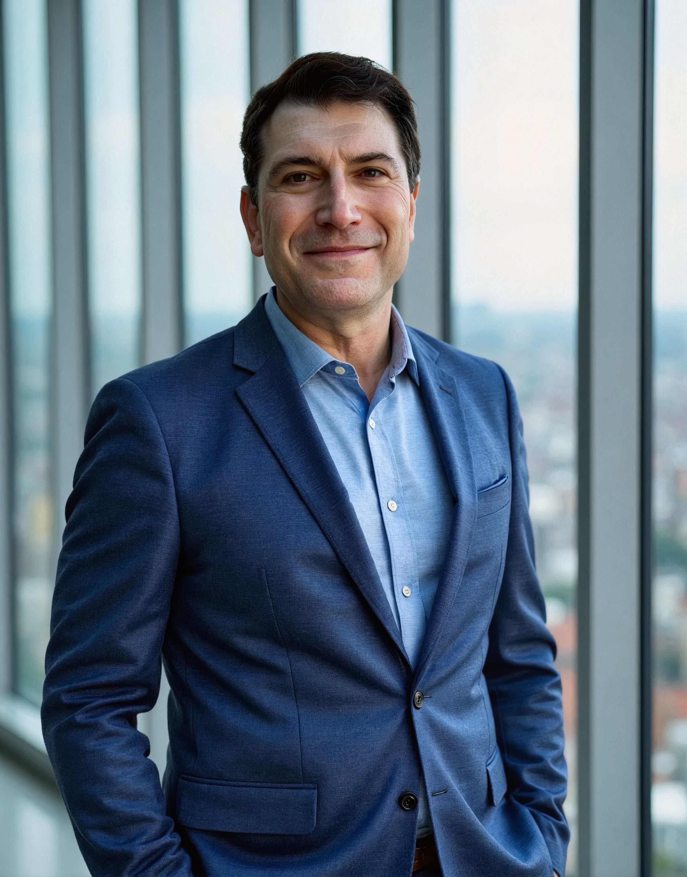Michael Kaplan